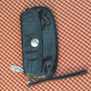 Brighton Wristlet
